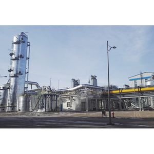 Nieuwe Technologie 1m 3/H H2 Gas Machine Methaan Gas Stoom Reformer Groene Waterstof <span class=keywords><strong>Plant</strong></span> Voor Ammoniak - Product Image 5