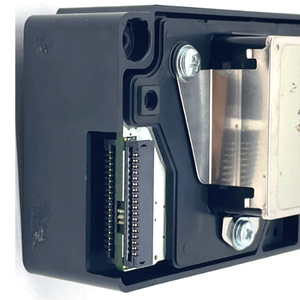 Cabezal de Impresión ISSCX F185010 PET Compatible con WorkForce WF1100 C110 WORK310 WF30 WF310 EC-C110 WORK30 - Product Image 4