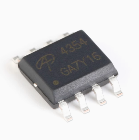 SMD MOSFET AO4354 hot sale