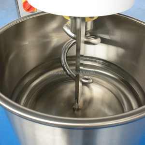 <span class=keywords><strong>Distributeur</strong></span> d'équipement de boulangerie Mélangeur de pâte en spirale Mélangeur de pâte en spirale à <span class=keywords><strong>prix</strong></span> compétitif de style chaud - Product Image 3