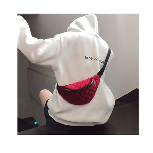 Petit <span class=keywords><strong>Sac</strong></span> <span class=keywords><strong>Banane</strong></span> Bébé Ceinture En Daim <span class=keywords><strong>Sac</strong></span> Femmes Diamant Velours Fanny Pack Enfants Mini Taille <span class=keywords><strong>Sac</strong></span> Pour Fille - Product Image 6