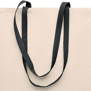 Bolsa de compras moderna y reutilizable, diseño ecológico con asa suave para fácil transporte, disponible en varios colores. - Product Image 6