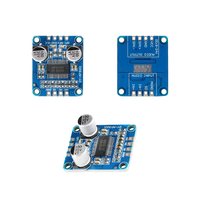 DY-AP3001 Module amplificateur numérique haute puissance Mono classe D 4-8ohm DC 12V 24V 8V-24V pour haut-parleur 10W 20W 30W-300W