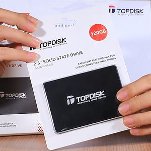 Groothandel 2.5 Sata Ssd Solid State Disk 128Gb 256Gb 512Gb 1Tb Harde Schijf Msata Ssd Voor laptop - Product Image 3