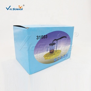 Modelo de Bomba para Demostración del Principio Físico, Modelo de Experimento para la Enseñanza de <span class=keywords><strong>Física</strong></span> - Product Image 4