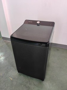 <span class=keywords><strong>Lave</strong></span>-<span class=keywords><strong>linge</strong></span> automatique à écran tactile 20 kg - Product Image 3