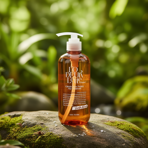 Tratamiento Capilar L'ODEURLETTE 1000ml, Fórmula Coreana Nutritiva para el Cuidado del Cabello, K Beauty - Product Image 3