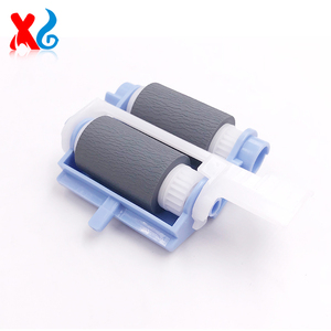 RM2-5741-000CN (RC4-4346-000) Conjunto de Rodillo de Recogida OEM para <span class=keywords><strong>HP</strong></span> <span class=keywords><strong>LaserJet</strong></span> Enterprise <span class=keywords><strong>MFP</strong></span> M527c M506dn M527dn M402dn M403dn <span class=keywords><strong>M426dw</strong></span> - Product Image 3