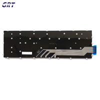لوحة مفاتيح لابتوب أمريكية جديدة لأجهزة DELL Inspiron 15-7000 7566 7567 7568 7577 5567 7587 7570 7580 مع إضاءة خلفية بسعر المصنع وجودة عالية
