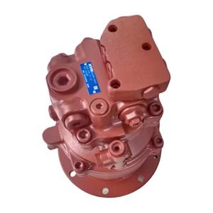 KYB BO250-44021 Swing Motor MSG-44P-21-21 MSG44P - Product Image 5