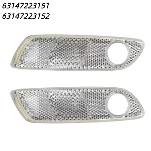 63147223151 63147223152 Luz Lateral de Guardabarros Delantero para Rolls-Royce Ghost Wraith <span class=keywords><strong>Dawn</strong></span> - Product Image 1