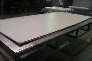Piastra Balistica Tattica in Tessuto <span class=keywords><strong>UD</strong></span> per Auto Blindate, Piastra Rigida PE III / IIIA / IV - Product Image 3