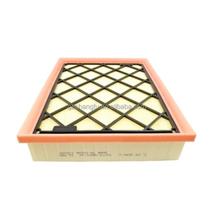 Filtro aria motore di alta qualità DS73-9601-AC DS739601AC 5243186 1865085 per FORD Edge Mondeo MK5 <span class=keywords><strong>2013</strong></span> - Product Image 1