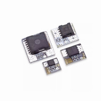 Module de commande de commutateur MOS miniature haute puissance, tube à effet de champ, régulation PWM, panneau de commande électronique