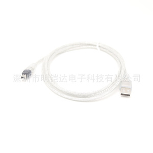 Câble de données USB vers 1394, Interface 4P 6P, câble adaptateur pour caméra FireWire Dv, pour équipement de capture vidéo - Product Image 1