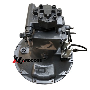 PC128US Hydraulic <b>Pump</b> Assembly for Engineering Machinery Factory Excavator Parts - Product Image 5