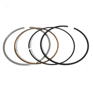 Anillos de pistón de motor OE 1654514280 1613188480 <span class=keywords><strong>Peugeot</strong></span> <span class=keywords><strong>208</strong></span> 2008 308 408 C3 C4 DS3 1,2 T (EB2) - Product Image 1