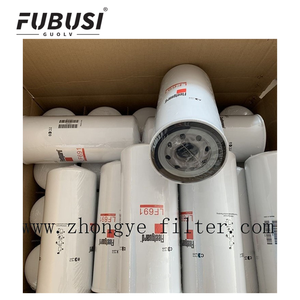 Nhà Máy Bán Buôn Lọc Dầu Lf3564 Lf691 Lf3485 Lf3703 Máy Phát Điện Thiết Lập Phụ Kiện Lọc Dầu Yếu Tố - Product Image 6