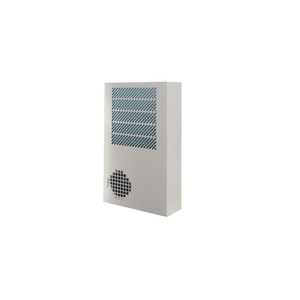 DC24V Small Size Cooling System 400W <b>Outdoor</b> <b>Cabinet</b> Air Conditioner Portable 24v <b>Cabinet</b> Air Conditioner Cooling System Air - Product Image 3