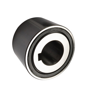 FND470Z ตลับลูกปืนคลัตช์แบบสปริง 40x75x34 มม. ชุดคลัตช์แบบวันเวย์โอเวอร์รันนิ่ง ความแม่นยำสูง ผลิตจากเหล็กโครเมียม พร้อมจาระบี - Product Image 2