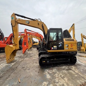 Excavadora usada Cat 315D Excavadora usada Cat 330BL Excavadora japonesa Cat 320 325 330 - Product Image 1