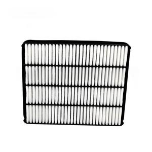Filtro de Aire para Automóvil CA-1510P 17801-52020 17801-52021, Venta de Fábrica, para Toyota <span class=keywords><strong>Land</strong></span> <span class=keywords><strong>Cruiser</strong></span> <span class=keywords><strong>C300</strong></span> Lexus LX GX 1780152020 1780152021 - Product Image 5