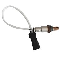 Sonde Lambda Oxygène Avant (O2) pour Peugeot 208 301 Citroën C-Elysée 1.2 VTi – Référence 9673438580, 9810634380, OZA603-U1
