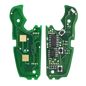 Llave de Coche Remota Plegable XNRKEY de 3 Botones con Chip ID48 315MHz para A2 A3 S3 TT A4 S4 <span class=keywords><strong>Cabrio</strong></span> Quattro Avant 2005-2013 PN 8P0837220E/G - Product Image 6