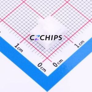 CPAP-04V-JK Housing (Wire-to-Board / Wire-to-Wire) P=2mm Connector 1x4P 2mm HY 1 - Product Image 1
