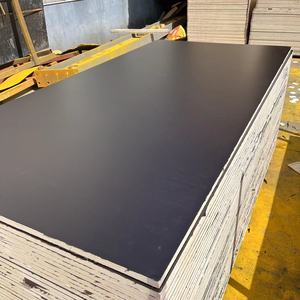 Contrachapado de Encofrado de 18 mm, Contrachapado Recubierto con Película - Product Image 4