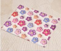 Tapis rafraîchissant pliable pour animaux de compagnie avec logo personnalisé en gros pour chats et chiens