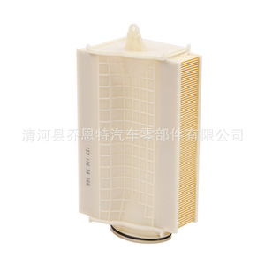 ไส้กรองอากาศ 13717638566 สำหรับรุ่นบีเอ็มดับเบิลยู X5 X5m X6m - Product Image 3