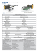 Presse à chaleur rotative automatique avec vitesse de 230 m/h, calandre de sublimation de 600 mm pour l'impression de tissus en rouleau