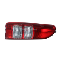 Pièces Autoe feu arrière feu arrière de voiture pour Toyota Hiace 2005 81551-26200 81561-26200