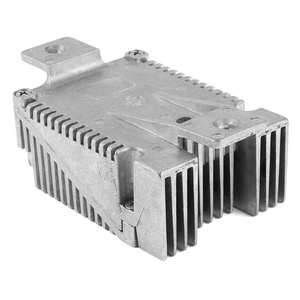 0255453332 Module de commande de ventilateur de refroidissement de radiateur de moteur pour mercedes-benz C230 C280 E300 E430 <span class=keywords><strong>E55</strong></span> <span class=keywords><strong>AMG</strong></span> SLK230 1997-2003 - Product Image 2