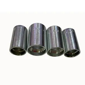 high pressure hose fittings hydraulic pipe fitting