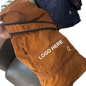Vintage Style Casual Hiking <b>Backpack</b> with Drawstring Closure Water Resistant Denim Fabric for Daily Use - Product Image 1