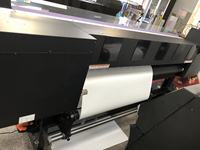 Impresora de segunda mano Mimaki de alta calidad, impresora Eco Solvente Mimaki, de alta calidad