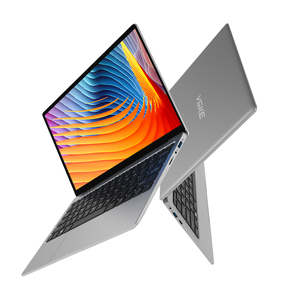 VGKE Laptop 14.1 inci 2K, <span class=keywords><strong>netbook</strong></span> Laptop murid dengan Keyboard 6GB 128GB Win 11 - Product Image 2