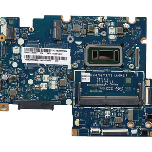 Voor Lenovo Thinkpad LA-D451P 5b20m77834 Ddr4 Industrial Yoga 510-14isk Laptop Moederbord Intel Chipset Wifi Poorten Nieuwe Conditie - Product Image 1