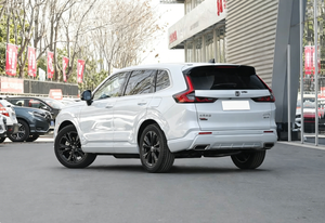 รถยนต์ SUV ปลั๊กอินไฮบริดสุดหรู รุ่นท็อป ปี 2023 เครื่องยนต์ 2.0 ลิตร <span class=keywords><strong>E</strong></span>:PHEV รุ่น Leading Glory Edition - Product Image 5