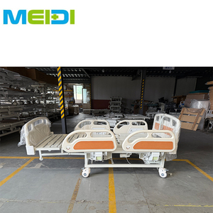 Многофункциональная Больничная медицинская кровать для дома - Product Image 3