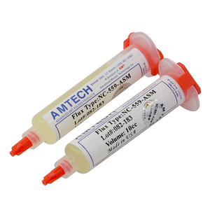 Hàn thiếc dạng tuýp kim 10CC, dầu hàn nhựa thông, khuyến mãi nóng WSD - Product Image 1