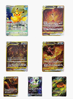 YS S12A Coffret Cadeau Premium Japonais Thème Anime – Collection Complète de Cartes avec Cartes Holo Rares – Idéal pour les Passionnés de TCG