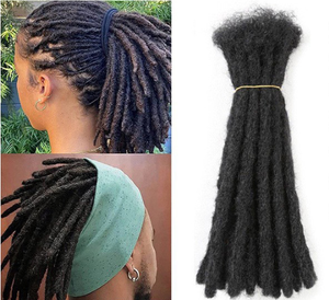 <strong>Dreadlocks</strong> - Product Image 1
