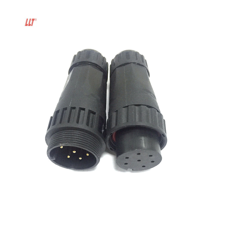 LLT Factory 250V 15A M15 2