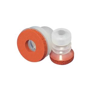 Ventosa de Silicona de Grado Industrial Resistente a Altas Temperaturas para Instalación y Manipulación de Vidrio - Product Image 1