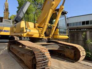 PC400-7 Komatsu รถขุดมือสองขนาด40ตัน PC450 PC350 PC390 - Product Image 5