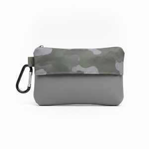 Pochette d'organisation pour accessoires de pickleball, en nylon imperméable, avec logo personnalisé, vente en gros, pochette pour balles de tennis - Product Image 2