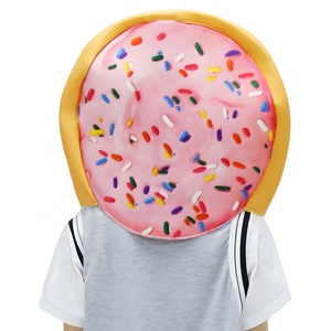 <span class=keywords><strong>Disfraz</strong></span> <span class=keywords><strong>de</strong></span> Donut y Cupcake a Precio <span class=keywords><strong>de</strong></span> Fábrica, <span class=keywords><strong>Disfraz</strong></span> Elegante para Fiesta <span class=keywords><strong>de</strong></span> Disfraces para Adultos, <span class=keywords><strong>Disfraz</strong></span> <span class=keywords><strong>de</strong></span> Cupcake Rosa Dulce - Product Image 5